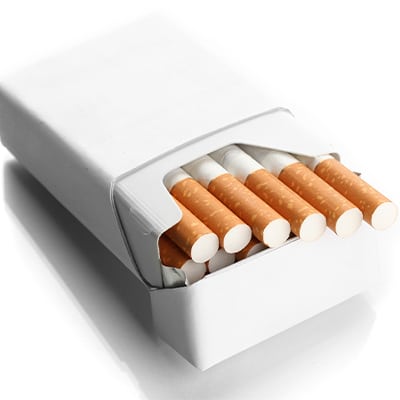 Cigarettes